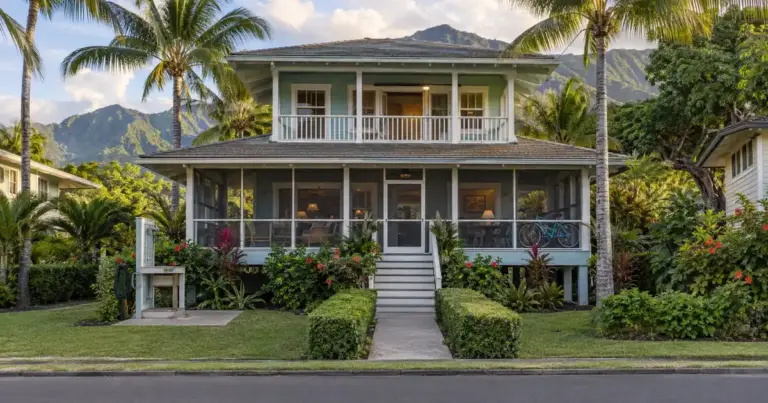 Can You Get a DSCR Loan for an Airbnb in Hawaii?