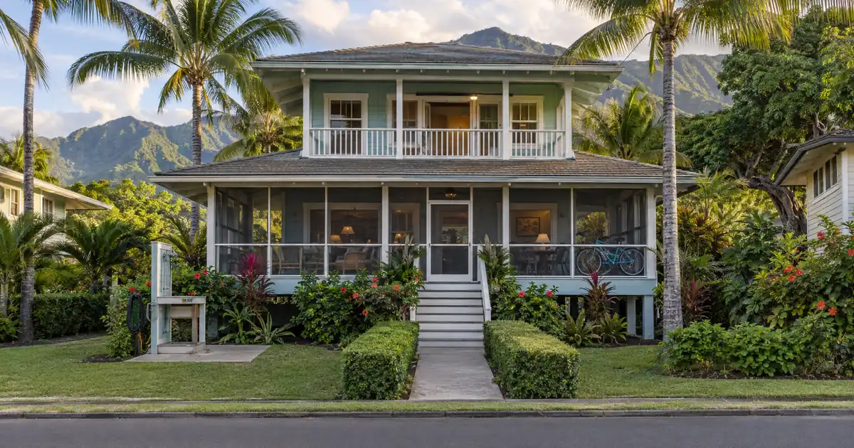 Can You Get a DSCR Loan for an Airbnb in Hawaii?