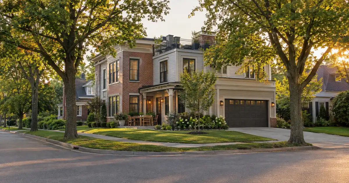 Can You Get a DSCR Loan for an Airbnb in Indiana?