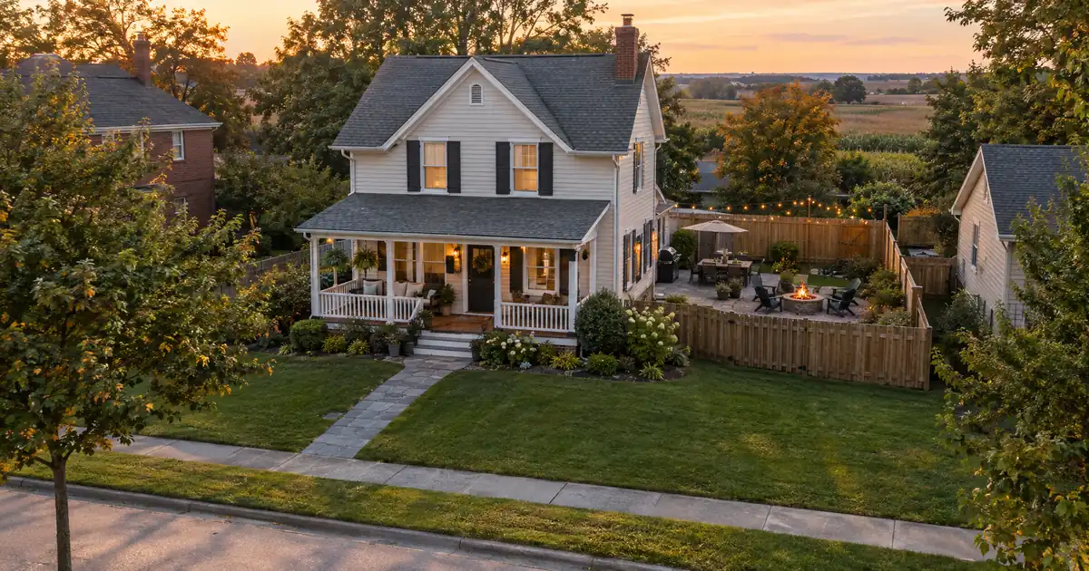 Can You Get a DSCR Loan for an Airbnb in Iowa?