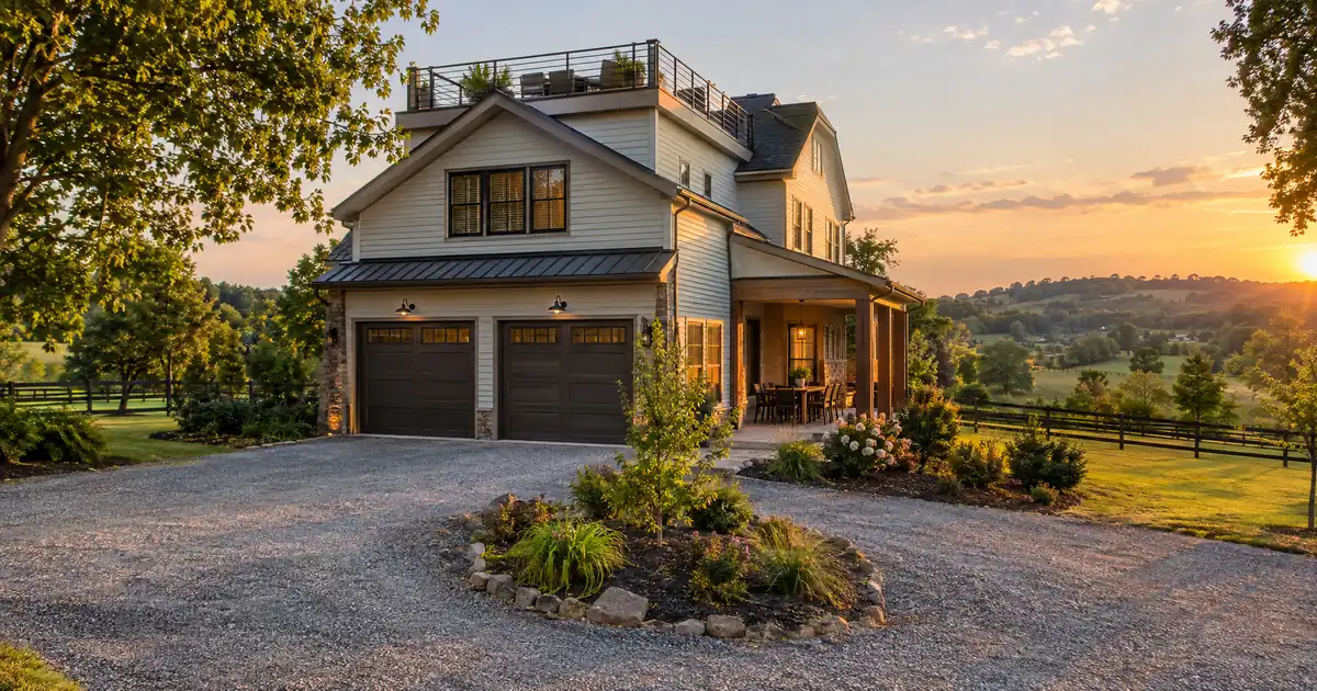 Can You Get a DSCR Loan for an Airbnb in Kentucky?