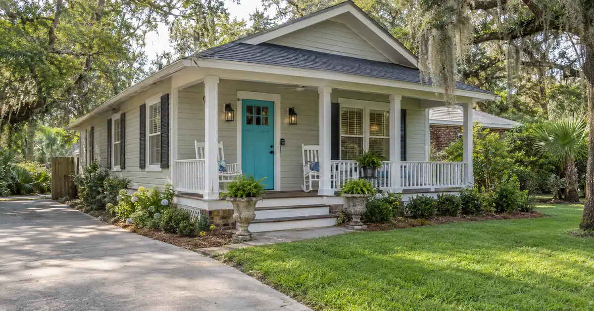 Can You Get a DSCR Loan for an Airbnb in Louisiana?