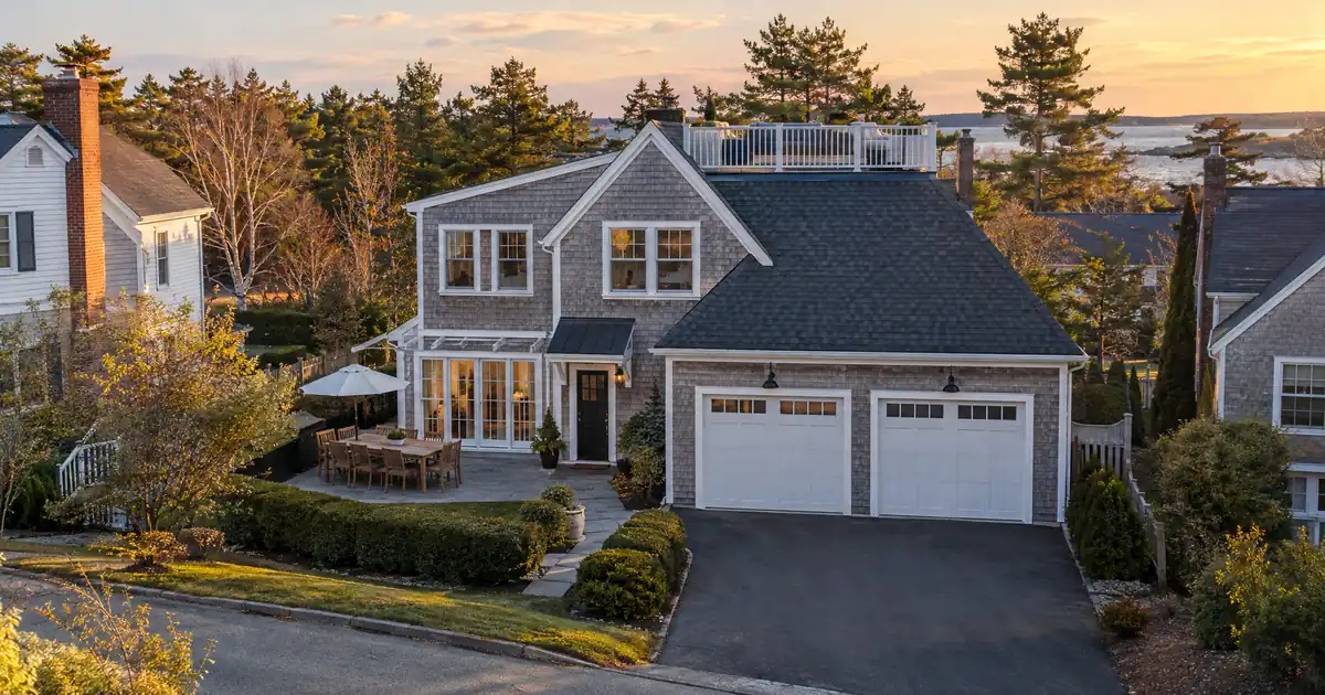 Can You Get a DSCR Loan for an Airbnb in Maine?