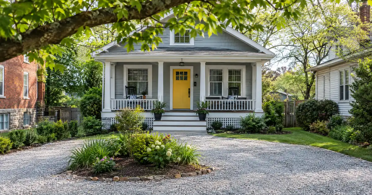 Can You Get a DSCR Loan for an Airbnb in Maryland?