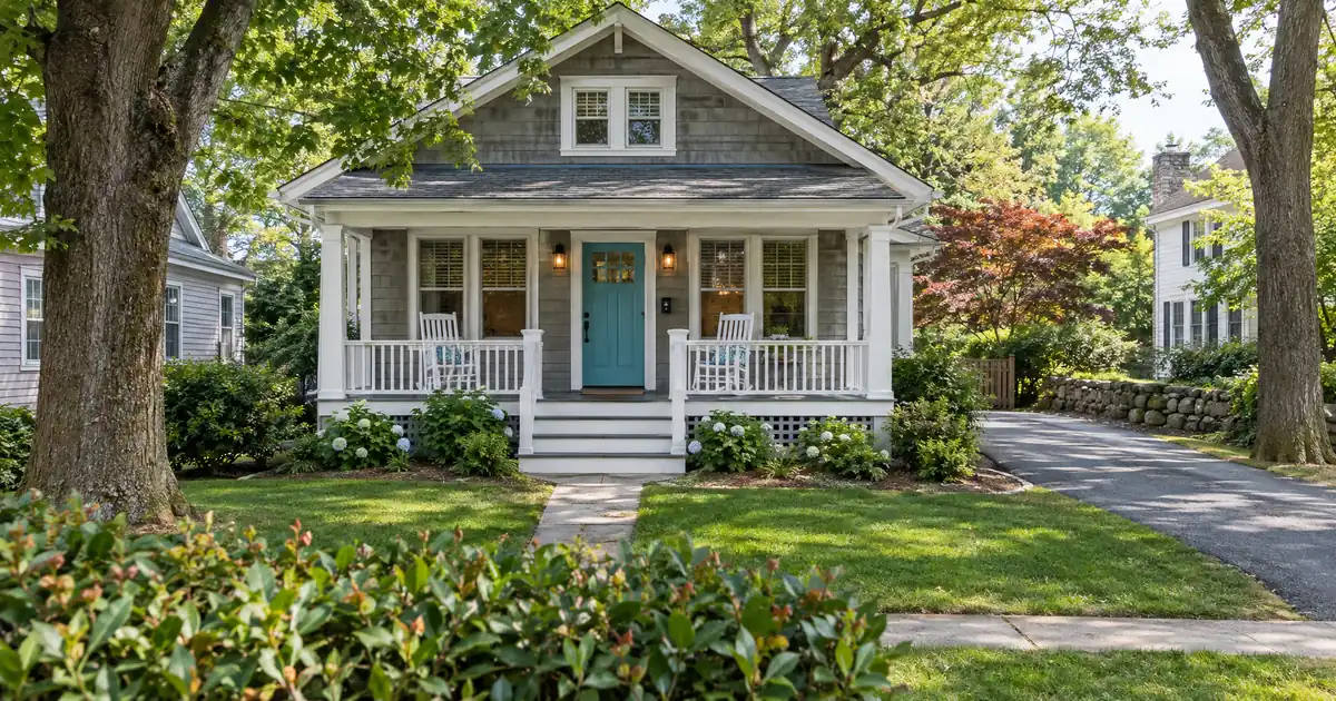 Can You Get a DSCR Loan for an Airbnb in Massachusetts?
