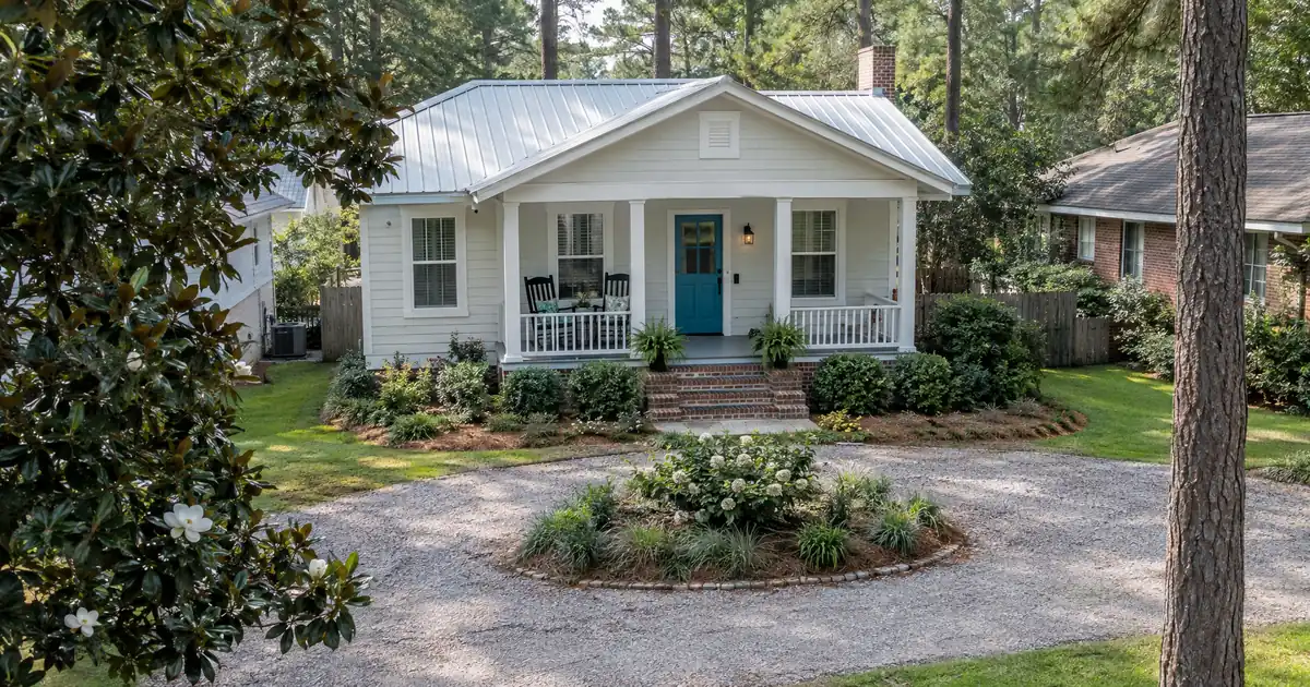 Can You Get a DSCR Loan for an Airbnb in Mississippi?
