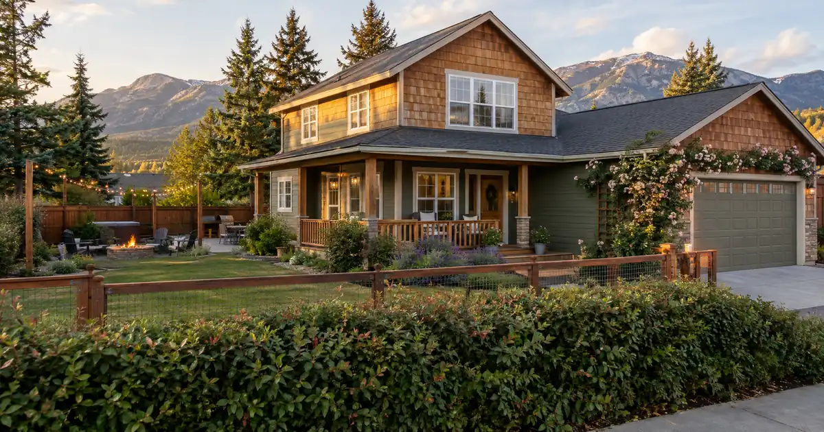 Can You Get a DSCR Loan for an Airbnb in Montana?
