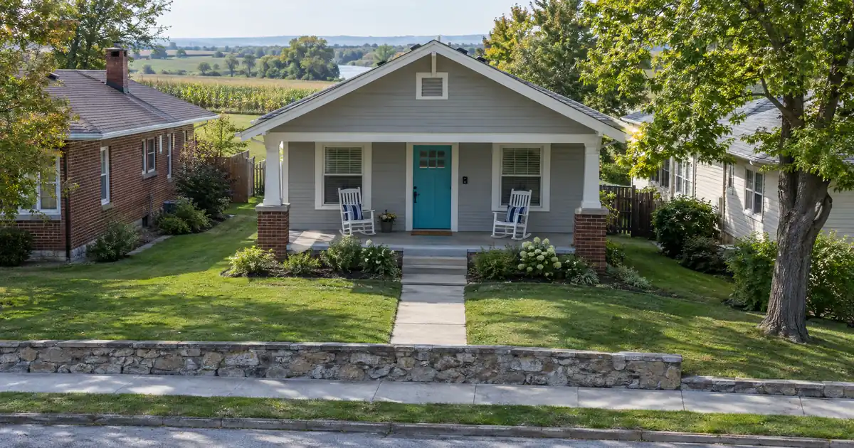 Can You Get a DSCR Loan for an Airbnb in Nebraska?
