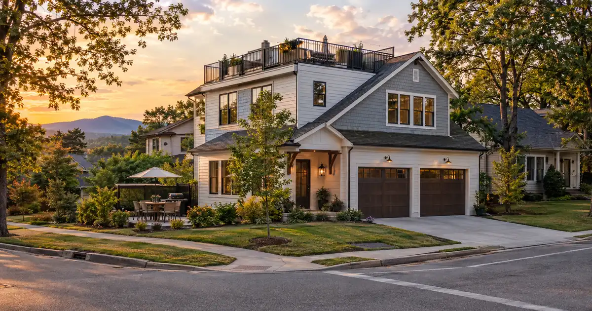 Can You Get a DSCR Loan for an Airbnb in North Carolina?