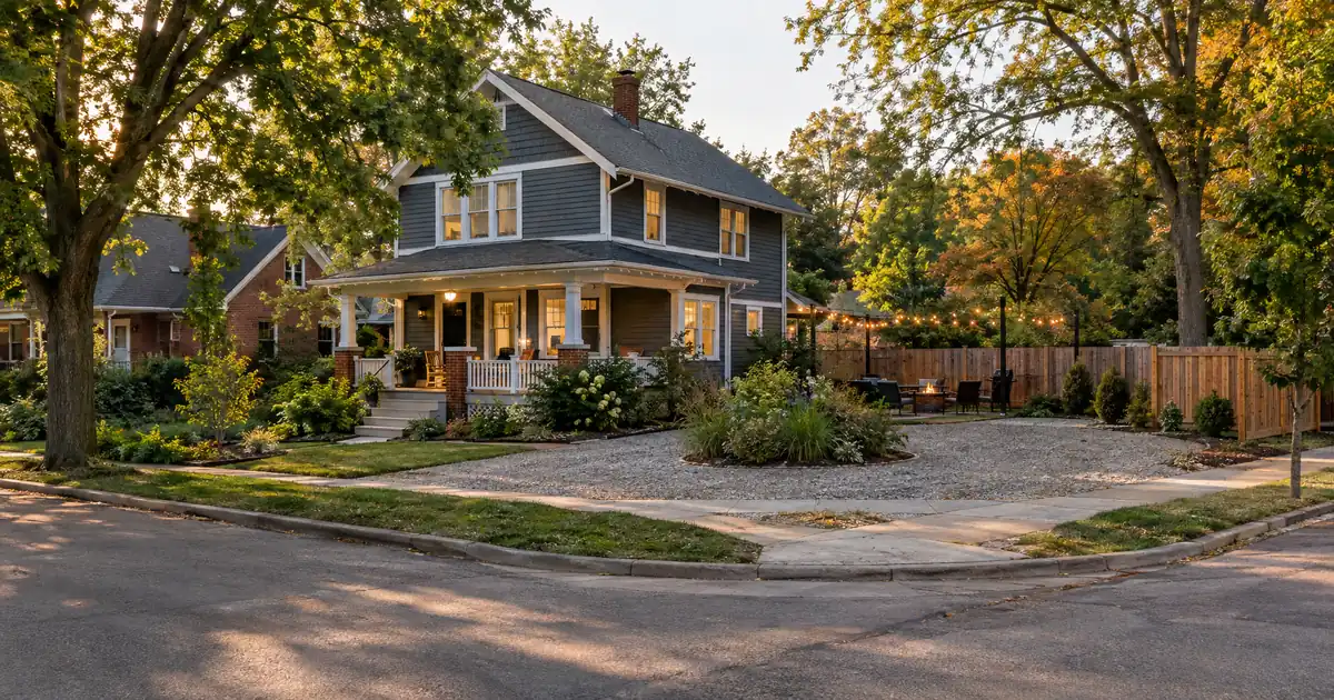 Can You Get a DSCR Loan for an Airbnb in Ohio?