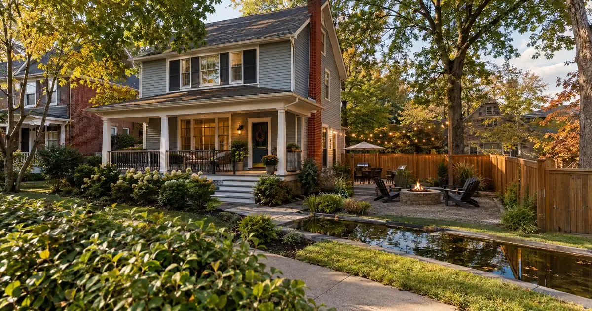 Can You Get a DSCR Loan for an Airbnb in Pennsylvania?