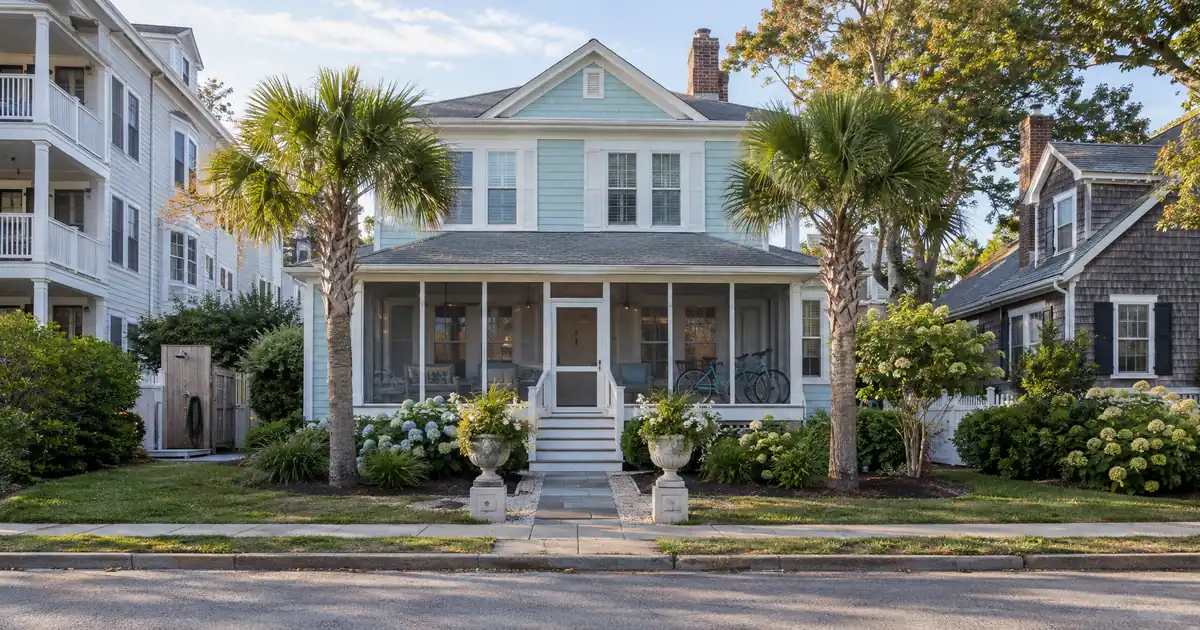 Can You Get a DSCR Loan for an Airbnb in Rhode Island?