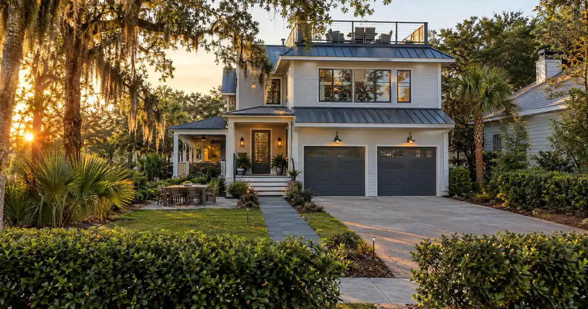 Can You Get a DSCR Loan for an Airbnb in South Carolina?