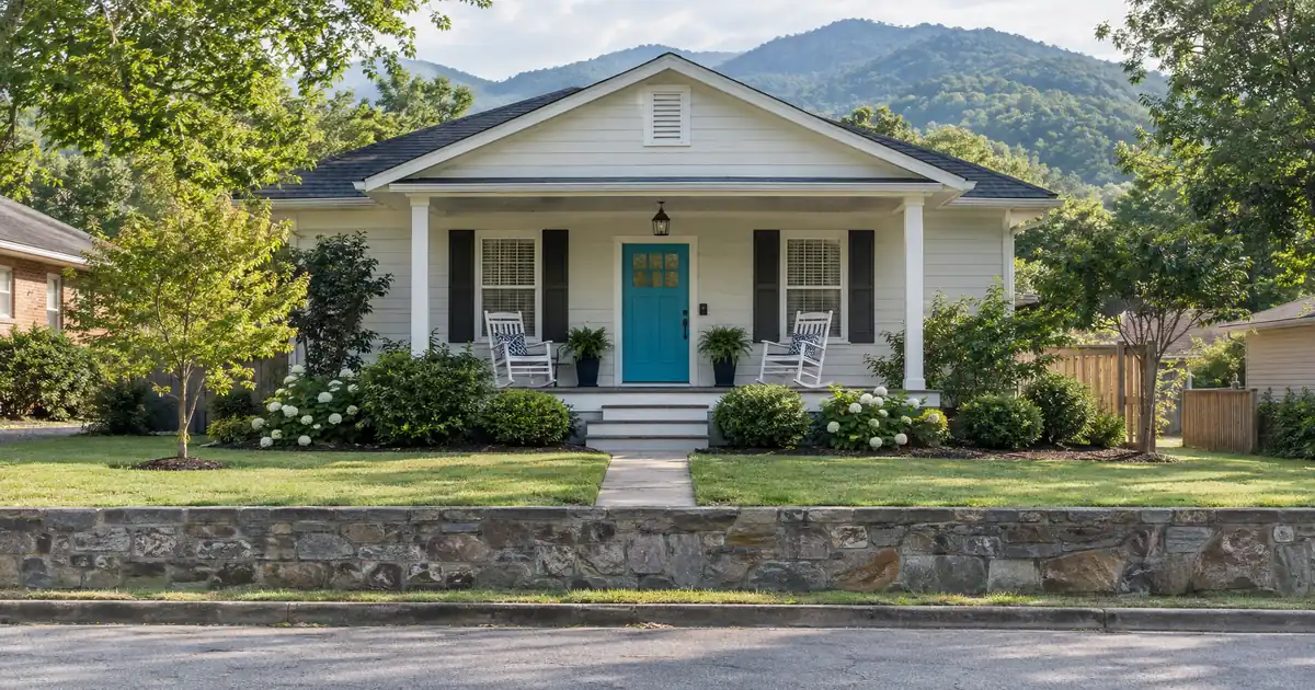 Can You Get a DSCR Loan for an Airbnb in Tennessee?