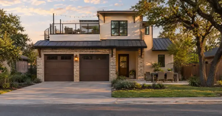 Can You Get a DSCR Loan for an Airbnb in Texas?
