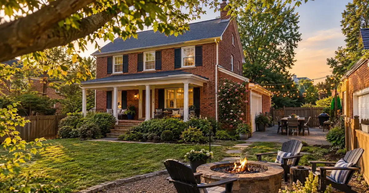 Can You Get a DSCR Loan for an Airbnb in Virginia?