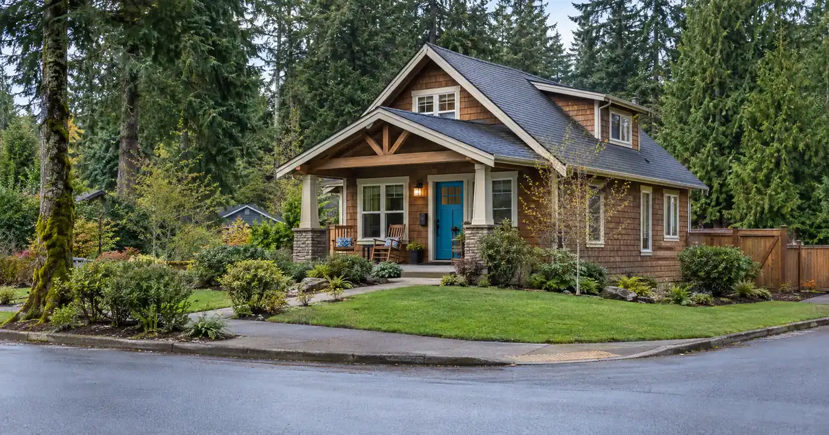 Can You Get a DSCR Loan for an Airbnb in Washington?