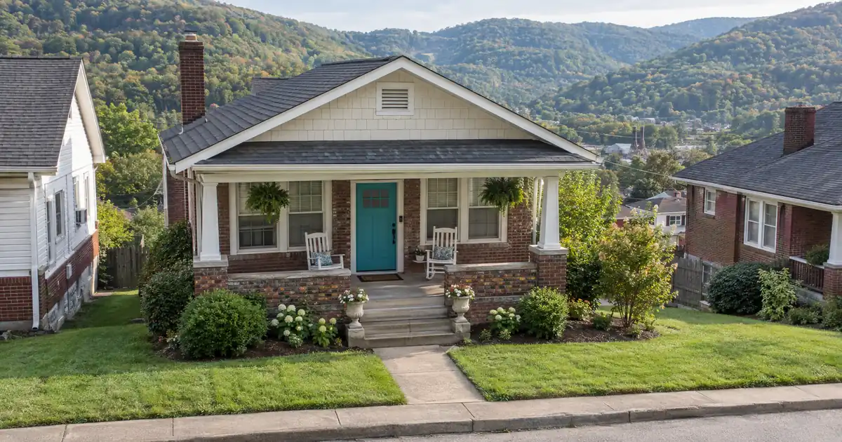 Can You Get a DSCR Loan for an Airbnb in West Virginia?