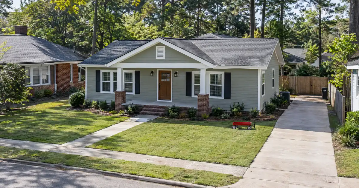 How to Refinance Out of a Hard Money Loan in Alabama
