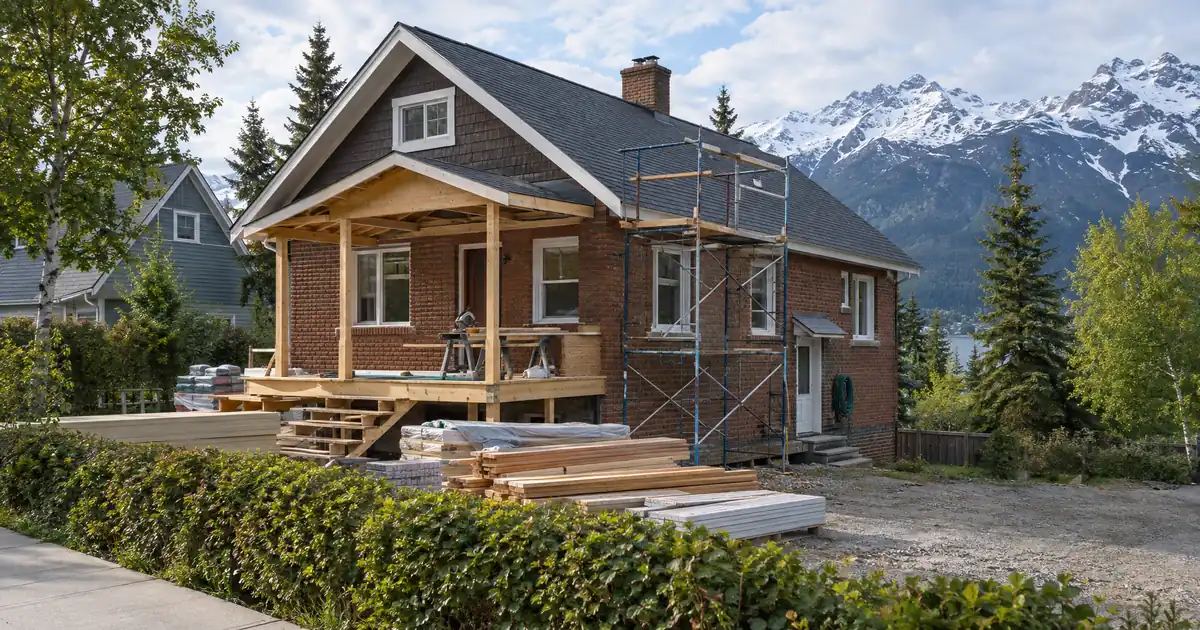 How to Refinance Out of a Hard Money Loan in Alaska