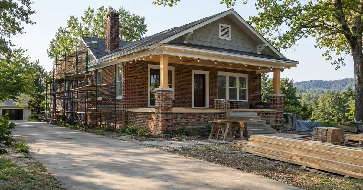 How to Refinance Out of a Hard Money Loan in Arkansas