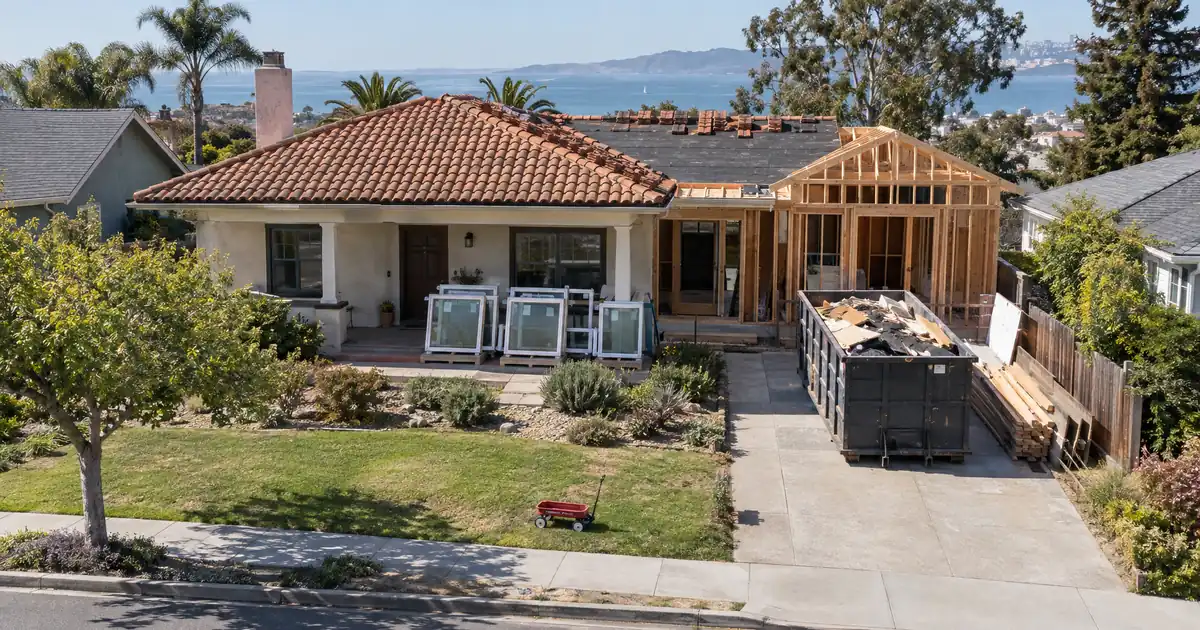 How to Refinance Out of a Hard Money Loan in California