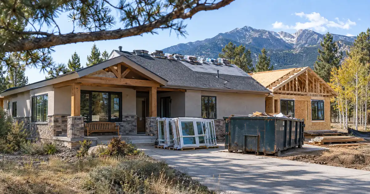 How to Refinance Out of a Hard Money Loan in Colorado