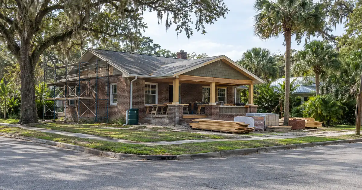 How to Refinance Out of a Hard Money Loan in Florida