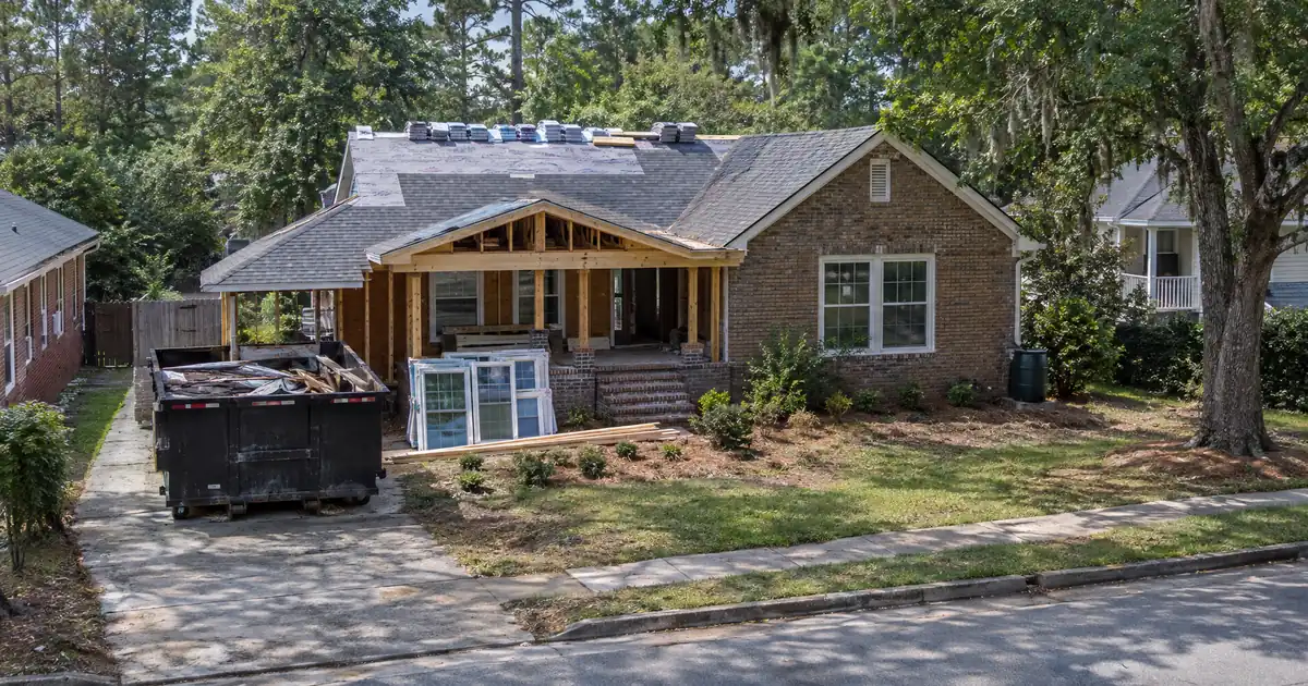 How to Refinance Out of a Hard Money Loan in Georgia