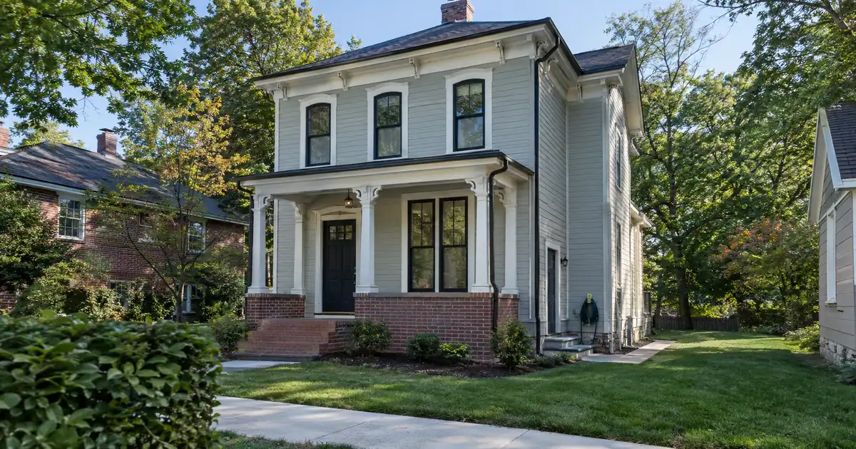 How to Refinance Out of a Hard Money Loan in Indiana