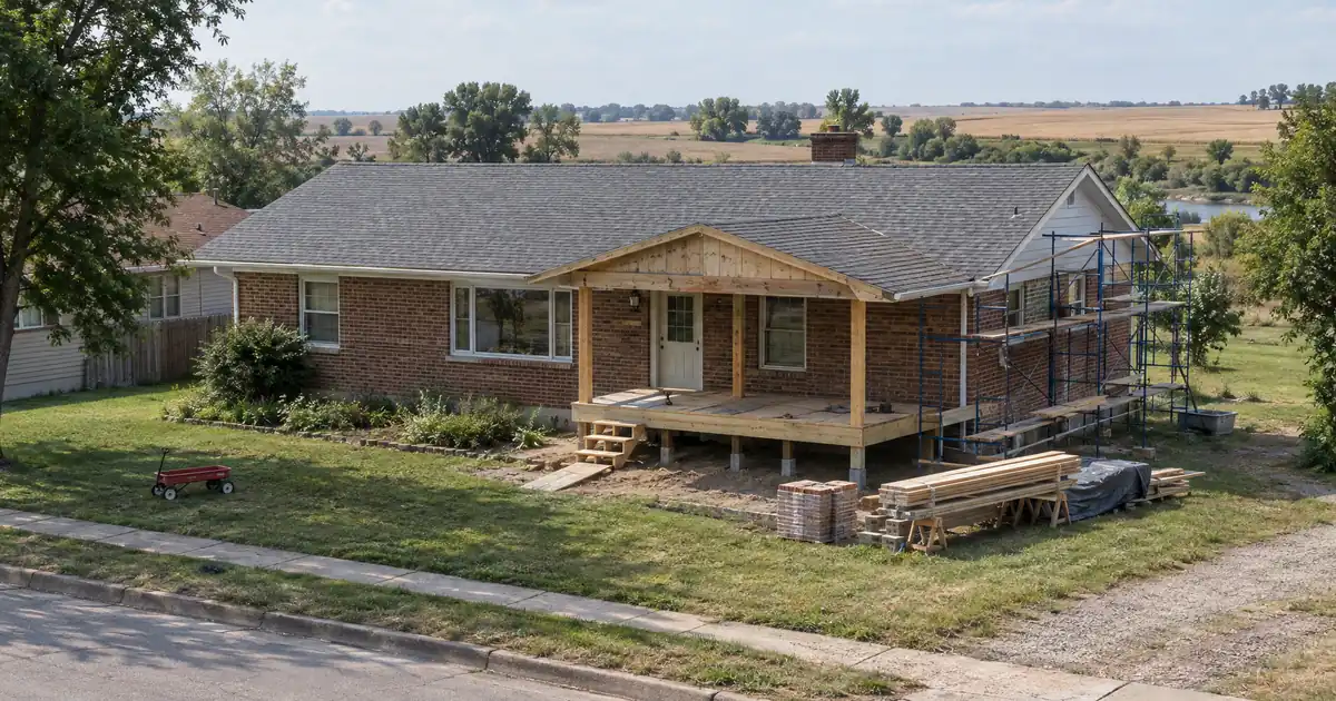 How to Refinance Out of a Hard Money Loan in Kansas