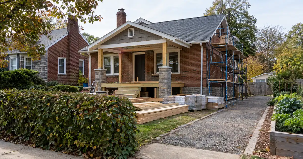How to Refinance Out of a Hard Money Loan in Maryland