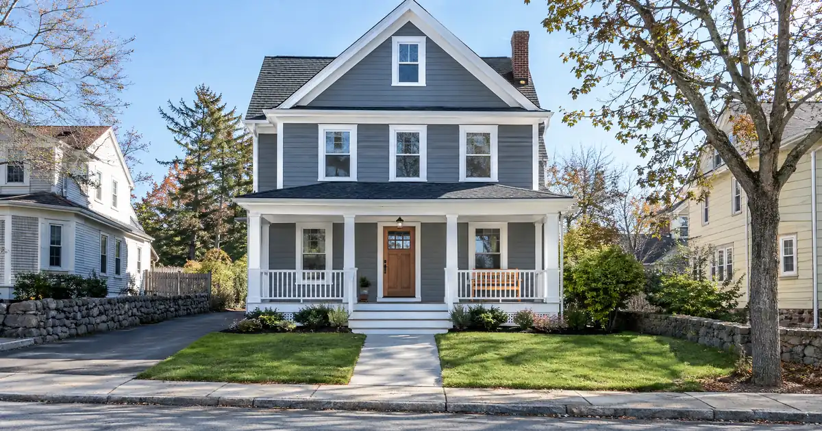 How to Refinance Out of a Hard Money Loan in Massachusetts