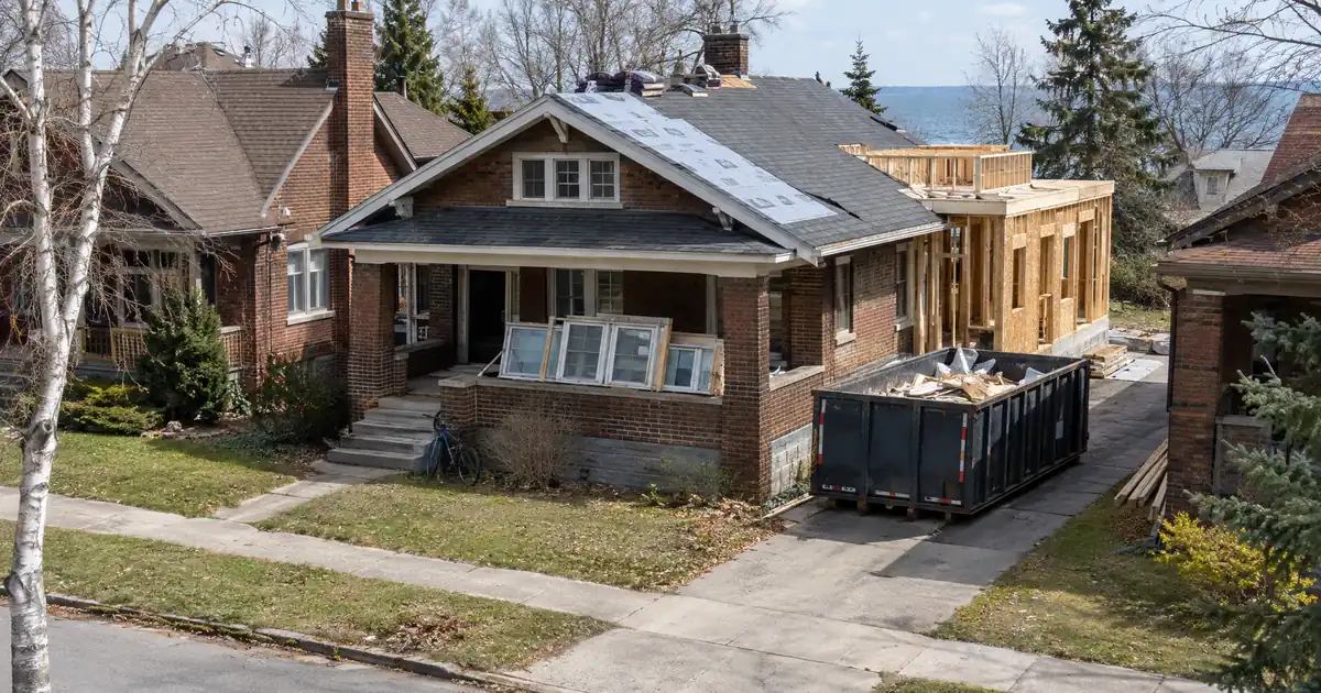 How to Refinance Out of a Hard Money Loan in Michigan