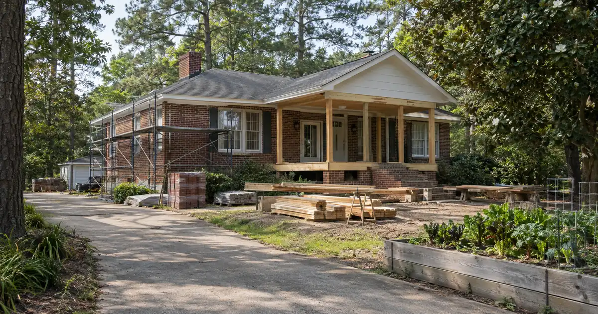 How to Refinance Out of a Hard Money Loan in Mississippi