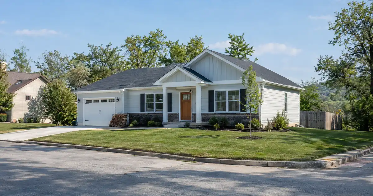 How to Refinance Out of a Hard Money Loan in Missouri