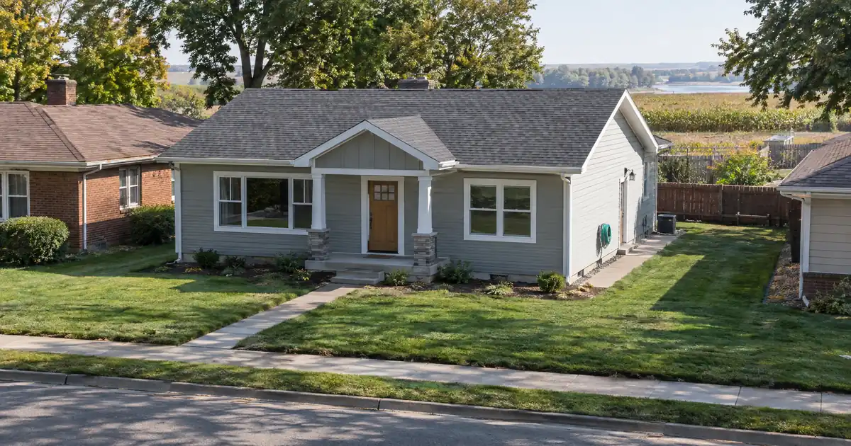 How to Refinance Out of a Hard Money Loan in Nebraska