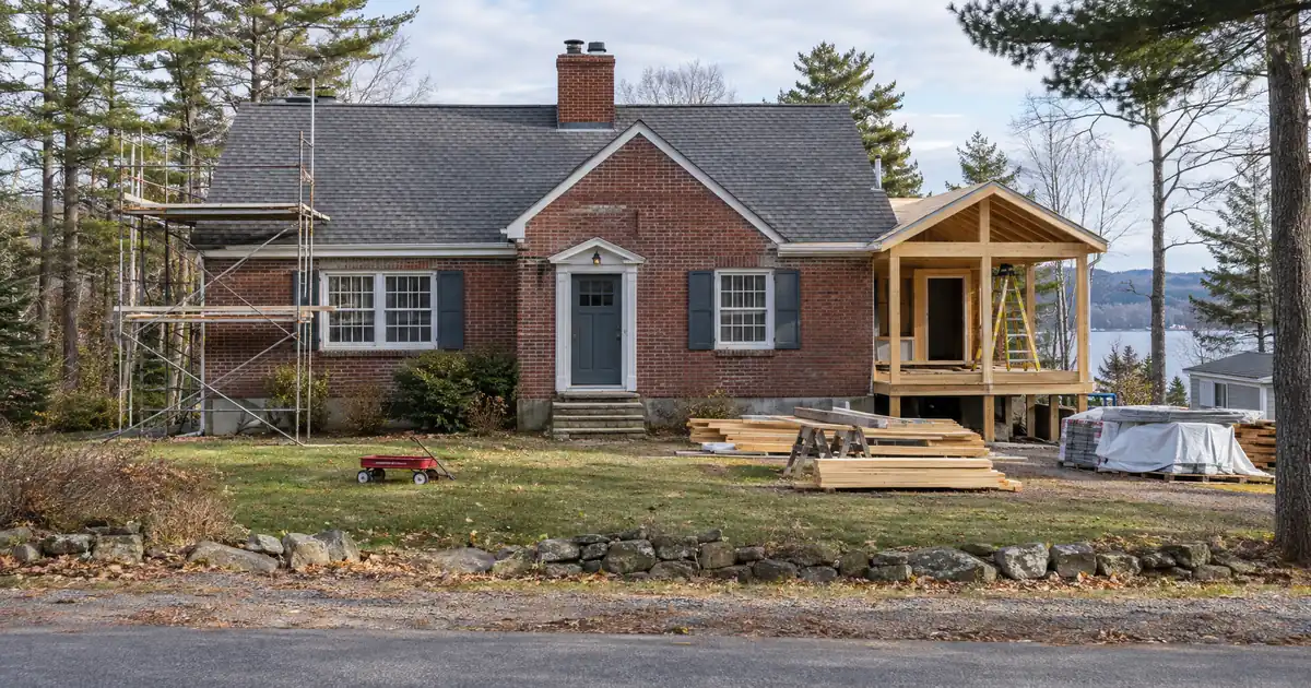 How to Refinance Out of a Hard Money Loan in New Hampshire