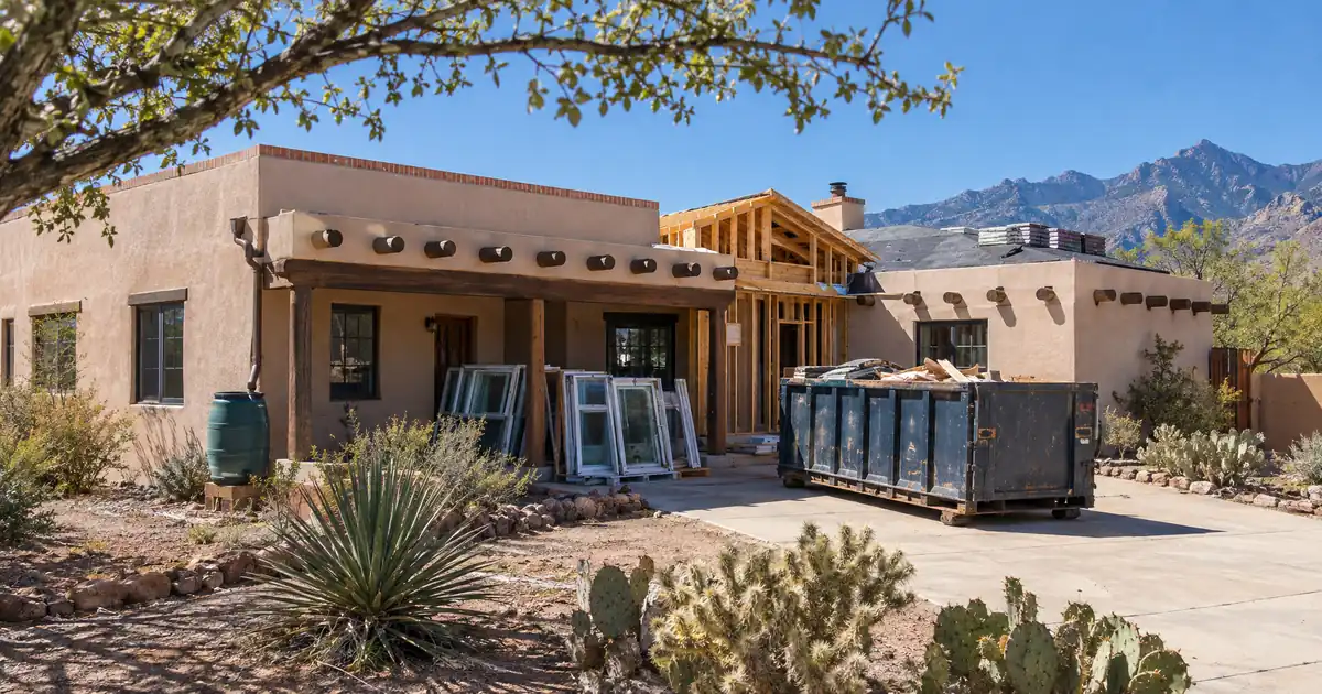 How to Refinance Out of a Hard Money Loan in New Mexico
