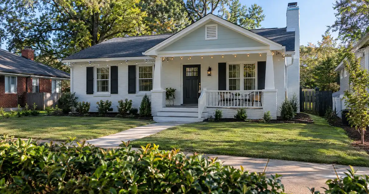 How to Refinance Out of a Hard Money Loan in North Carolina