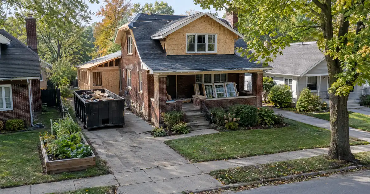 How to Refinance Out of a Hard Money Loan in Ohio