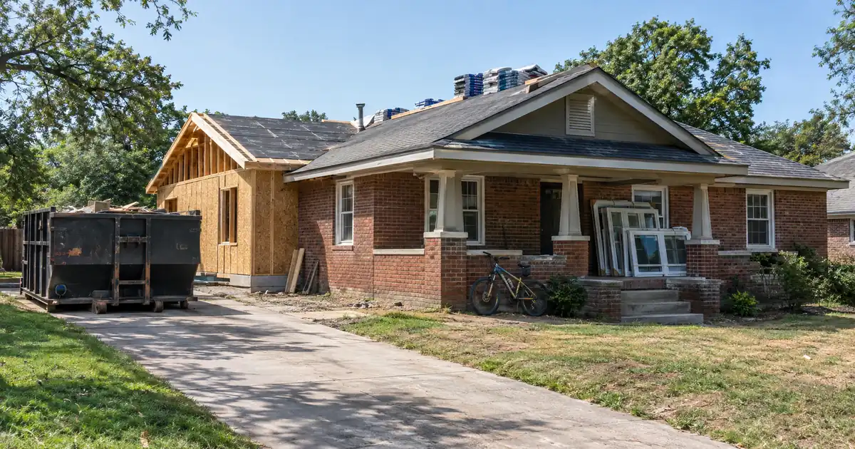 How to Refinance Out of a Hard Money Loan in Oklahoma
