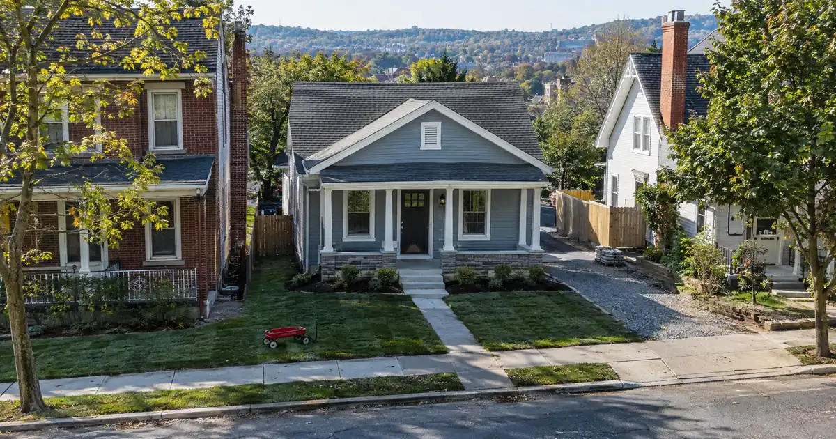 How to Refinance Out of a Hard Money Loan in Pennsylvania