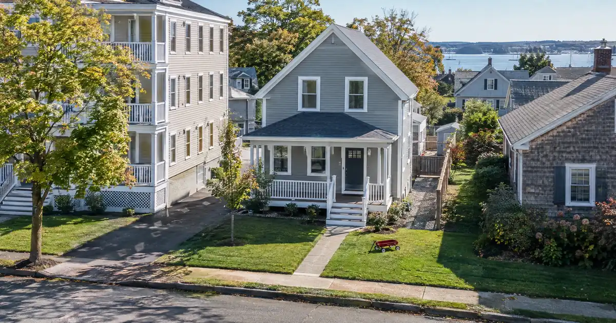 How to Refinance Out of a Hard Money Loan in Rhode Island