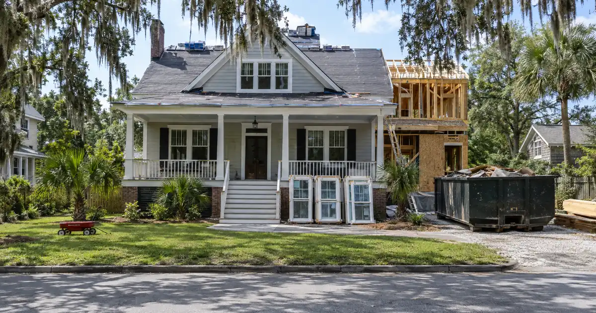 How to Refinance Out of a Hard Money Loan in South Carolina