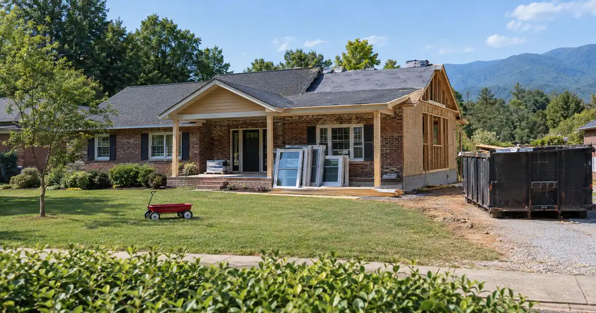 How to Refinance Out of a Hard Money Loan in Tennessee