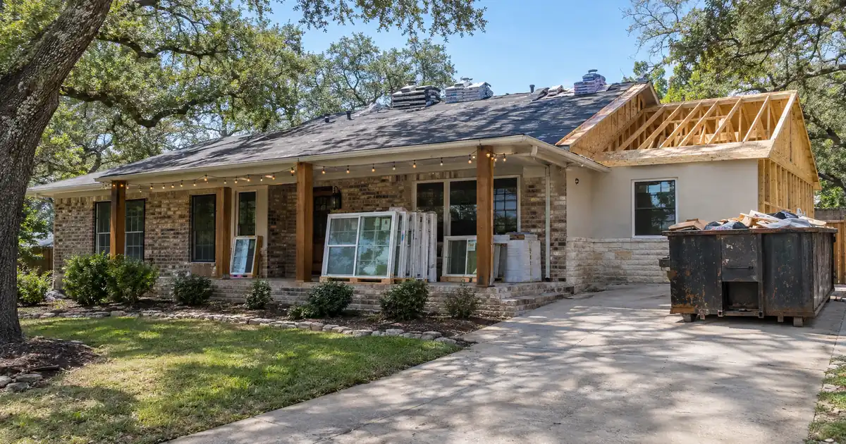 How to Refinance Out of a Hard Money Loan in Texas