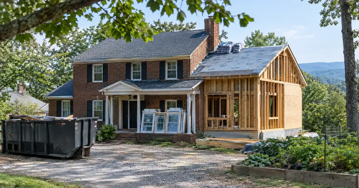 How to Refinance Out of a Hard Money Loan in Virginia