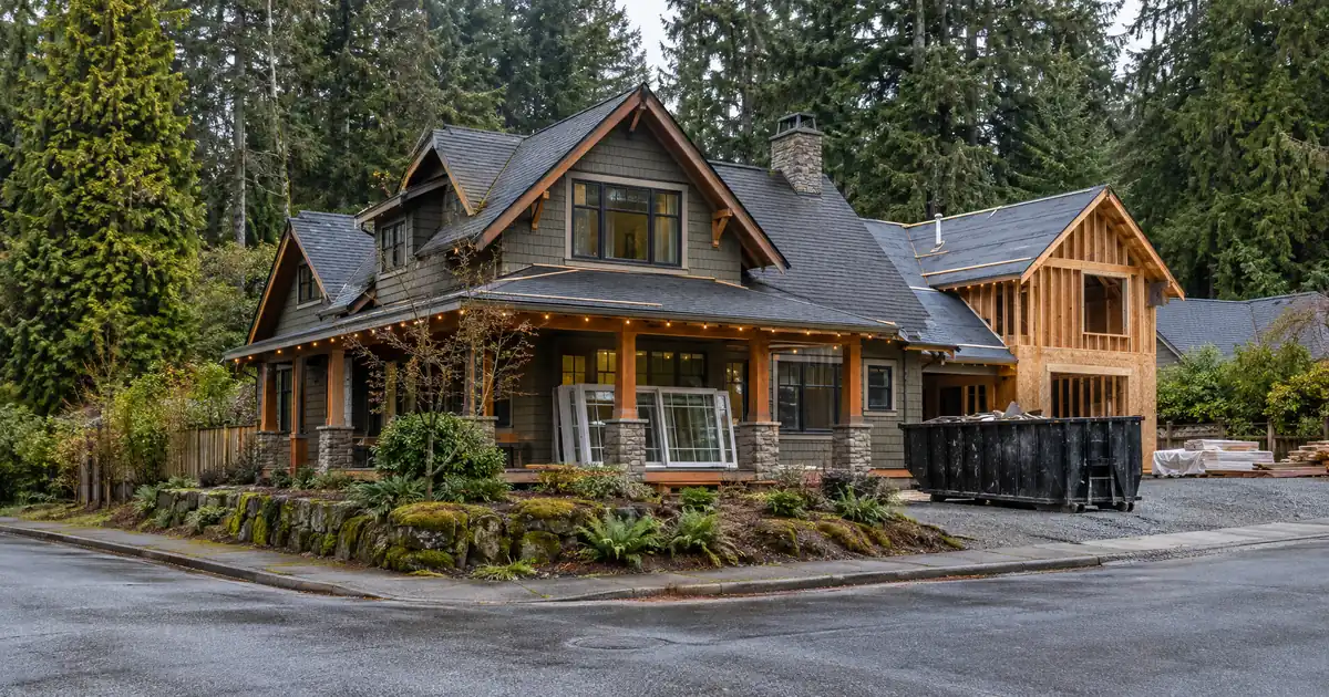 How to Refinance Out of a Hard Money Loan in Washington