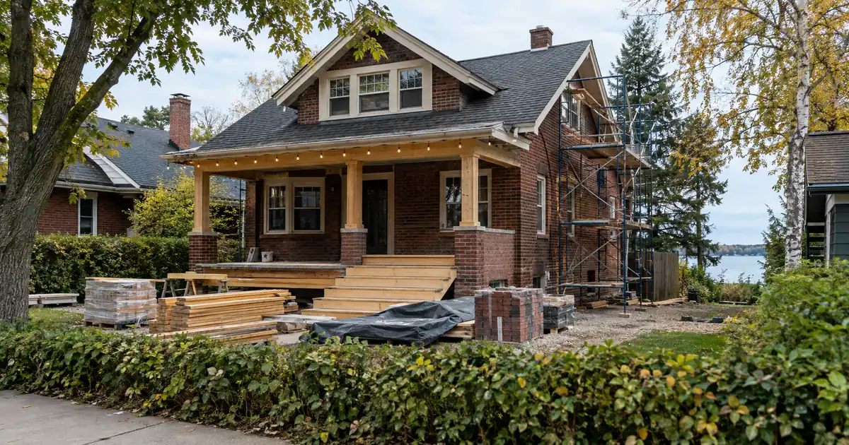 How to Refinance Out of a Hard Money Loan in Wisconsin